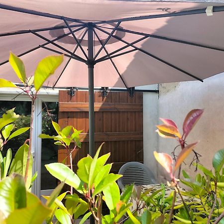 Agreable Maison De Vacances En Charente-Maritime Arvert المظهر الخارجي الصورة
