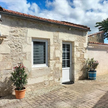 Agreable Maison De Vacances En Charente-Maritime Arvert المظهر الخارجي الصورة