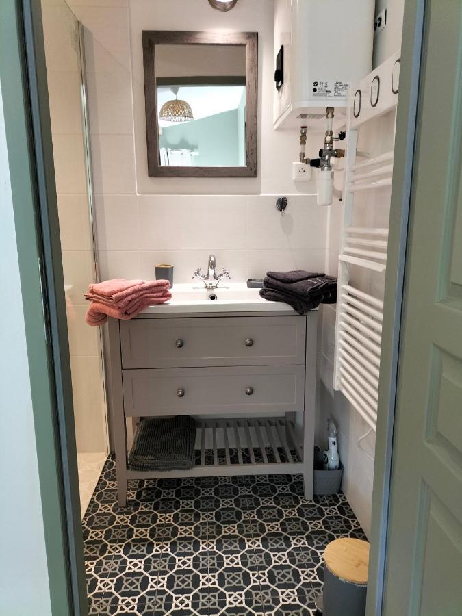 Agreable Maison De Vacances En Charente-Maritime Arvert المظهر الخارجي الصورة