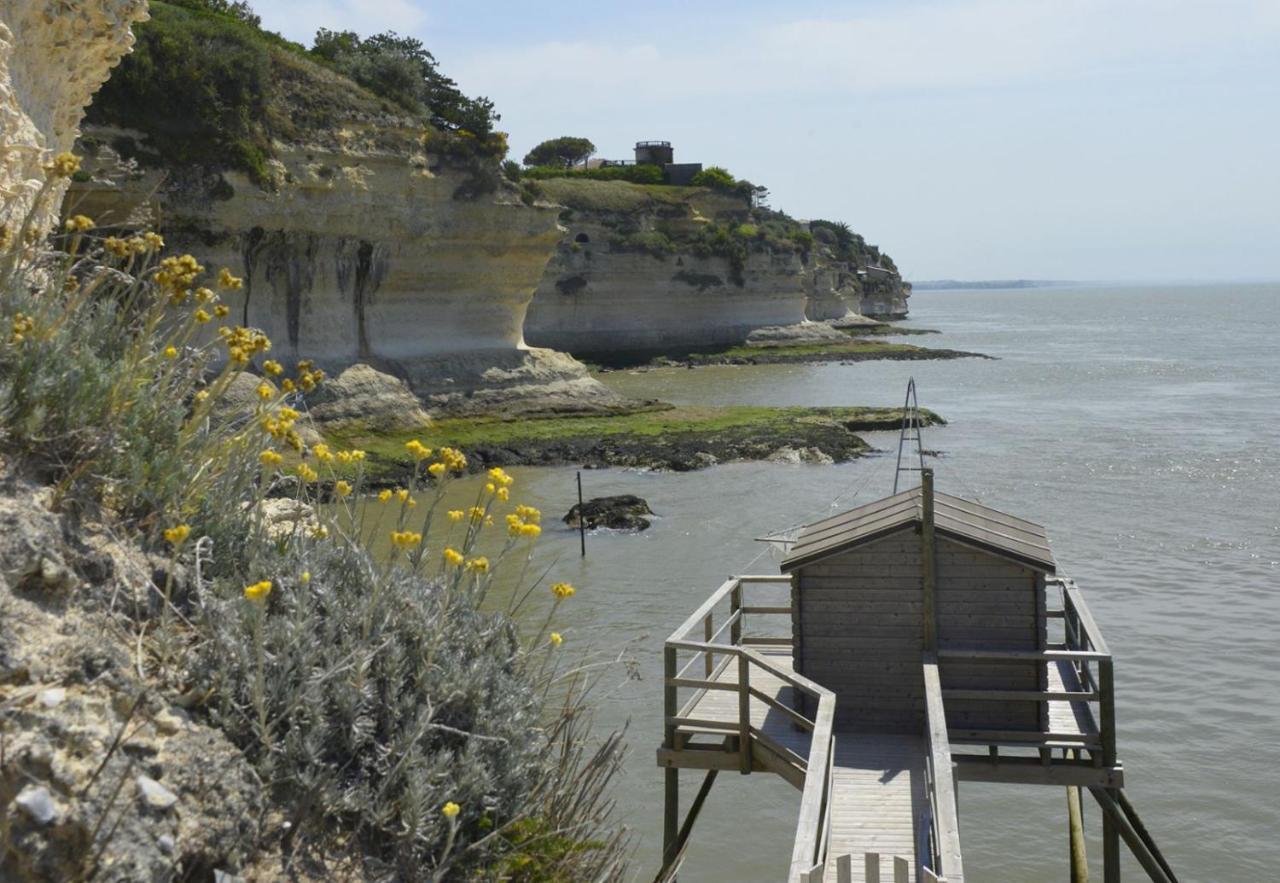 Agreable Maison De Vacances En Charente-Maritime Arvert المظهر الخارجي الصورة