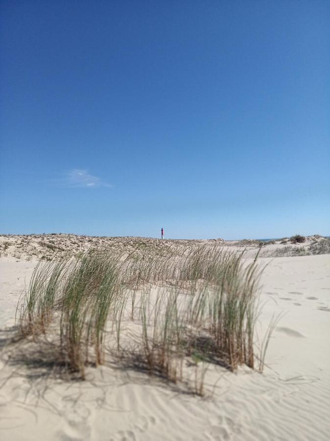 Agreable Maison De Vacances En Charente-Maritime Arvert المظهر الخارجي الصورة
