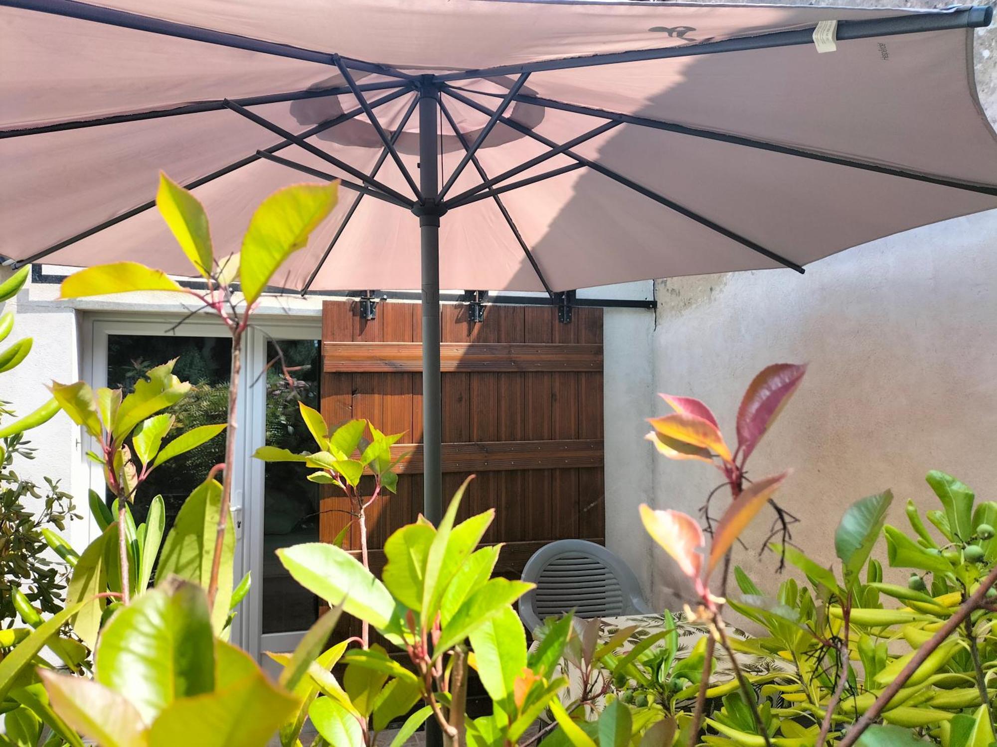 Agreable Maison De Vacances En Charente-Maritime Arvert المظهر الخارجي الصورة