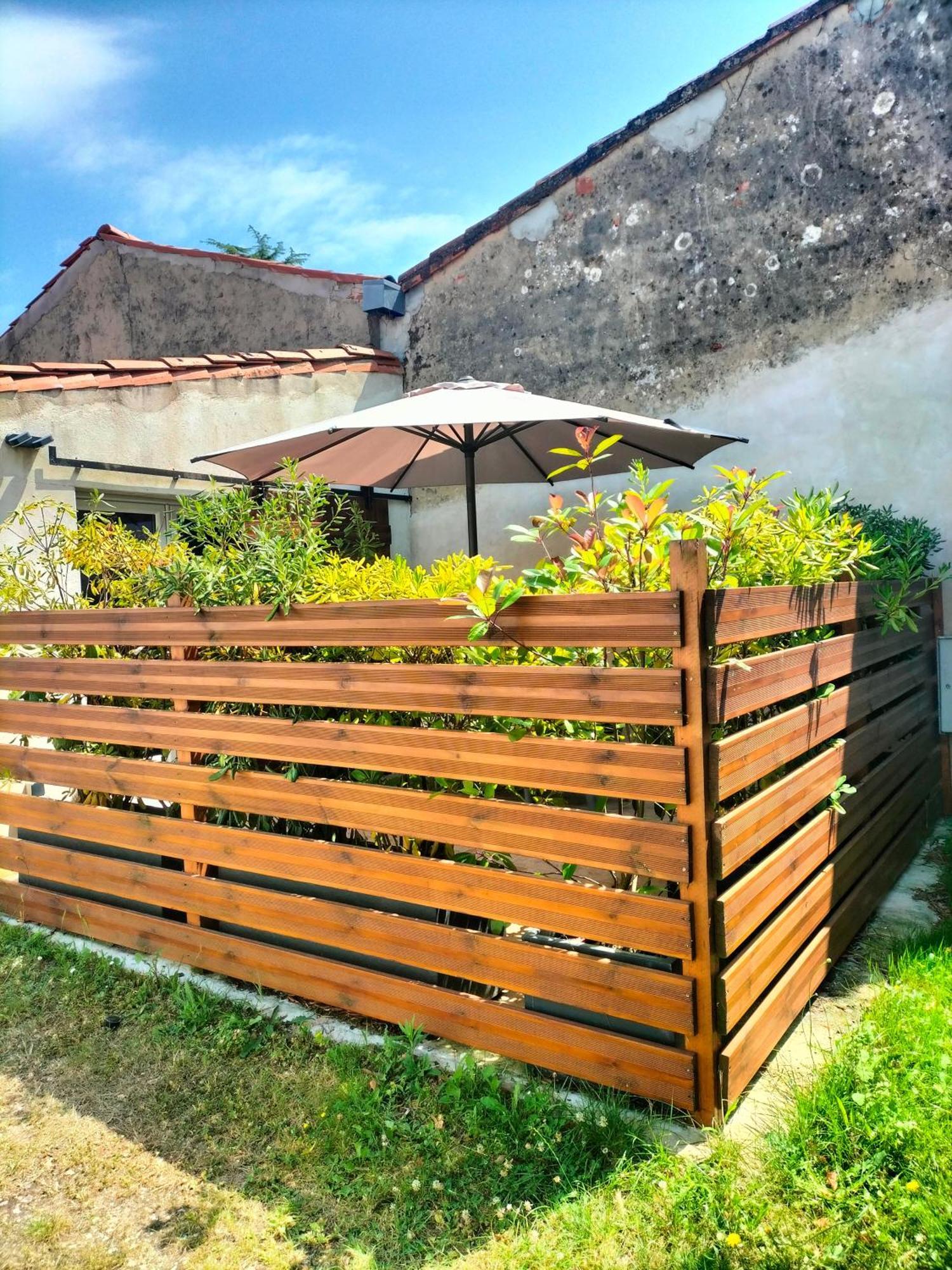 Agreable Maison De Vacances En Charente-Maritime Arvert المظهر الخارجي الصورة