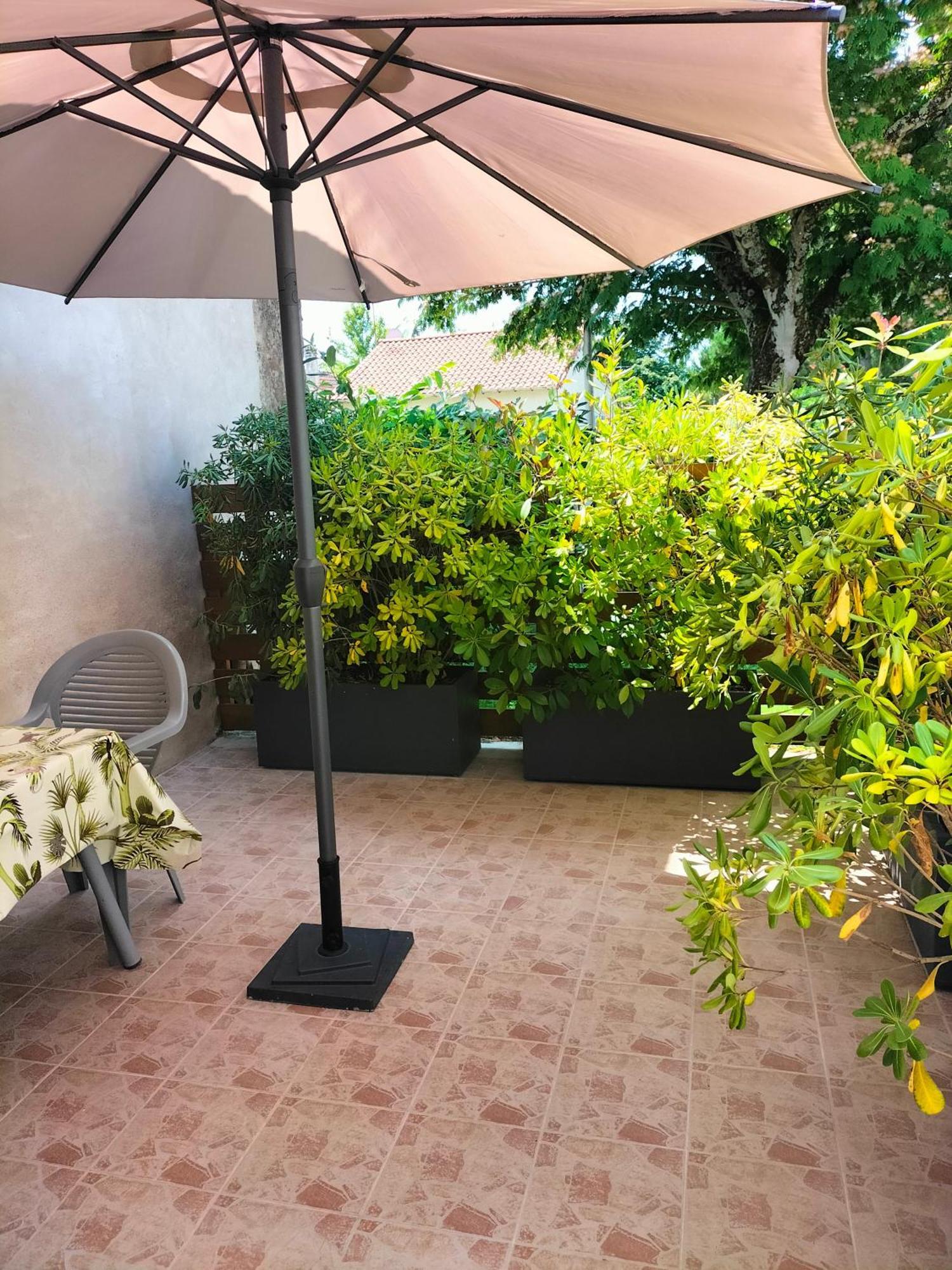 Agreable Maison De Vacances En Charente-Maritime Arvert المظهر الخارجي الصورة